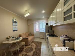 2-к квартира, вторичка, 58м2, 6/10 этаж