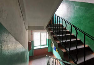 2-к квартира, вторичка, 44м2, 2/6 этаж