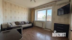 1-к квартира, вторичка, 38м2, 3/3 этаж