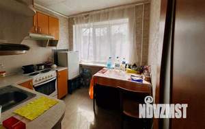 1-к квартира, вторичка, 20м2, 3/4 этаж