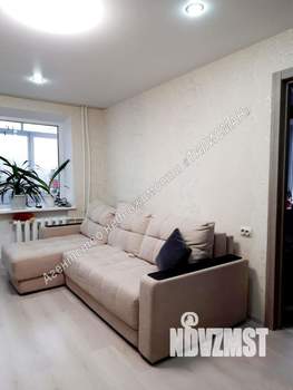3-к квартира, вторичка, 52м2, 4/5 этаж