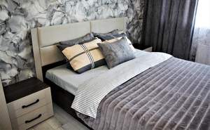 1-к квартира, вторичка, 40м2, 1/10 этаж