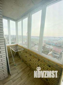 1-к квартира, вторичка, 45м2, 8/12 этаж