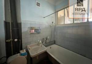 2-к квартира, вторичка, 44м2, 2/3 этаж