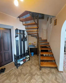 3-к квартира, вторичка, 81м2, 5/6 этаж