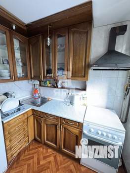 2-к квартира, вторичка, 45м2, 4/5 этаж
