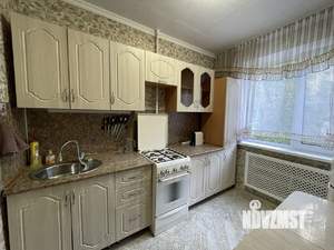 2-к квартира, вторичка, 50м2, 2/5 этаж