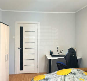 3-к квартира, вторичка, 58м2, 4/5 этаж