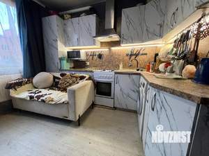2-к квартира, вторичка, 45м2, 1/3 этаж