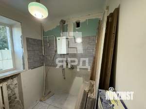 3-к квартира, вторичка, 44м2, 1/5 этаж