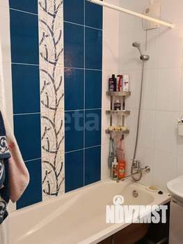 2-к квартира, вторичка, 52м2, 5/6 этаж