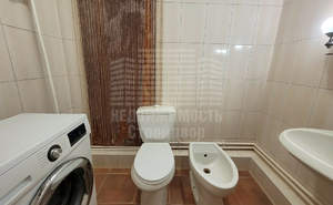 4-к квартира, вторичка, 106м2, 4/9 этаж