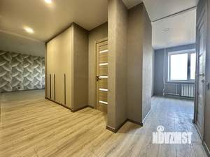 2-к квартира, вторичка, 55м2, 4/9 этаж