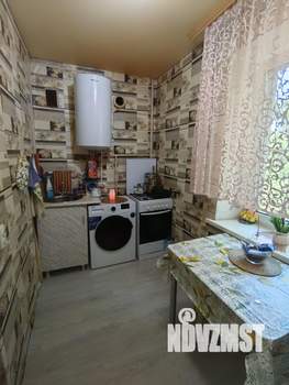 1-к квартира, вторичка, 36м2, 4/5 этаж