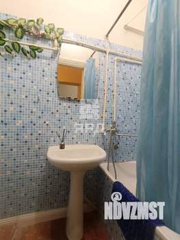 1-к квартира, вторичка, 33м2, 1/2 этаж