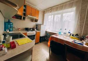 1-к квартира, вторичка, 21м2, 3/4 этаж