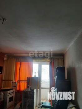 3-к квартира, вторичка, 55м2, 3/5 этаж