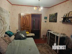 3-к квартира, вторичка, 56м2, 5/5 этаж