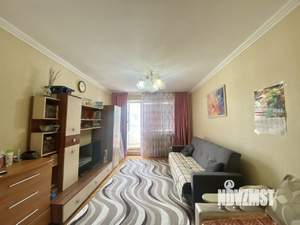 3-к квартира, вторичка, 60м2, 4/5 этаж