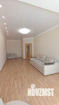 1-к квартира, вторичка, 50м2, 3/3 этаж