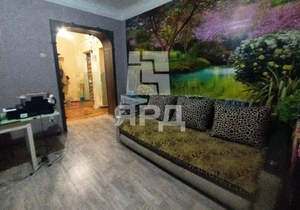 3-к квартира, вторичка, 75м2, 3/3 этаж