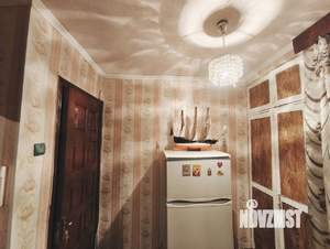 2-к квартира, вторичка, 42м2, 5/5 этаж