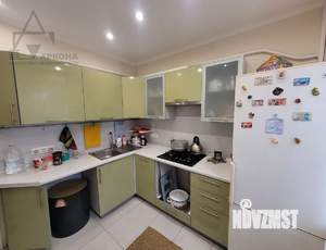 2-к квартира, вторичка, 53м2, 2/9 этаж