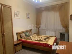 4-к квартира, вторичка, 128м2, 1/3 этаж