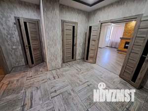 2-к квартира, вторичка, 80м2, 4/9 этаж