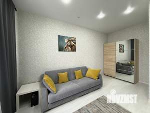 1-к квартира, вторичка, 32м2, 2/3 этаж