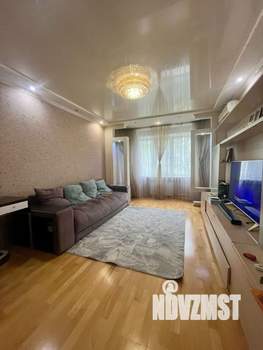 3-к квартира, вторичка, 62м2, 1/9 этаж
