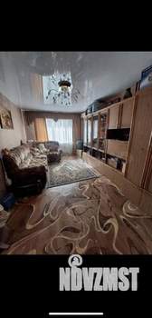3-к квартира, вторичка, 62м2, 5/5 этаж