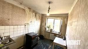 2-к квартира, вторичка, 50м2, 5/5 этаж