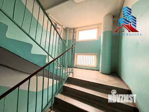 1-к квартира, вторичка, 30м2, 2/5 этаж