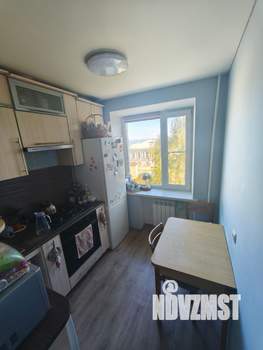 2-к квартира, вторичка, 44м2, 2/9 этаж
