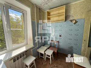 2-к квартира, вторичка, 41м2, 4/5 этаж
