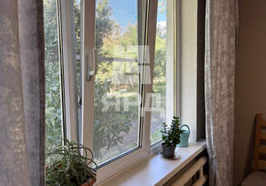 1-к квартира, вторичка, 30м2, 1/5 этаж