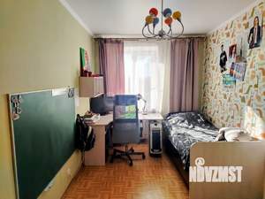 4-к квартира, вторичка, 70м2, 7/9 этаж