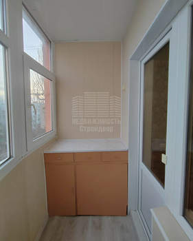 2-к квартира, вторичка, 50м2, 5/5 этаж