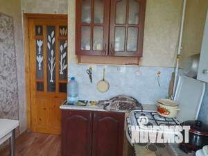 2-к квартира, вторичка, 46м2, 1/2 этаж