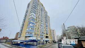 1-к квартира, вторичка, 58м2, 11/12 этаж