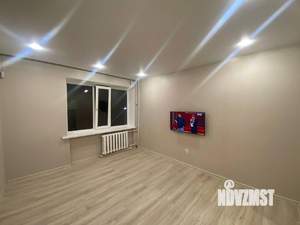 1-к квартира, вторичка, 18м2, 3/5 этаж