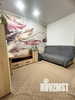 1-к квартира, вторичка, 43м2, 5/5 этаж