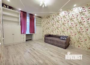 2-к квартира, вторичка, 68м2, 1/9 этаж