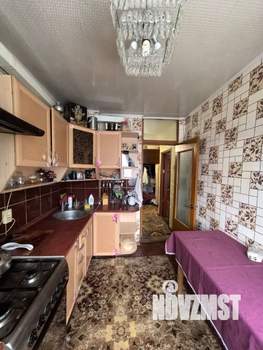 2-к квартира, вторичка, 51м2, 4/6 этаж