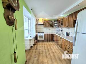 4-к квартира, вторичка, 95м2, 5/6 этаж