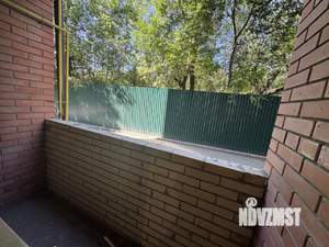 1-к квартира, вторичка, 37м2, 1/5 этаж