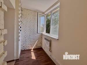2-к квартира, вторичка, 42м2, 2/2 этаж