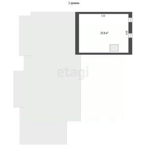 4-к квартира, вторичка, 103м2, 3/10 этаж