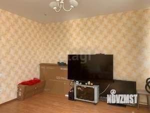 2-к квартира, вторичка, 53м2, 2/3 этаж